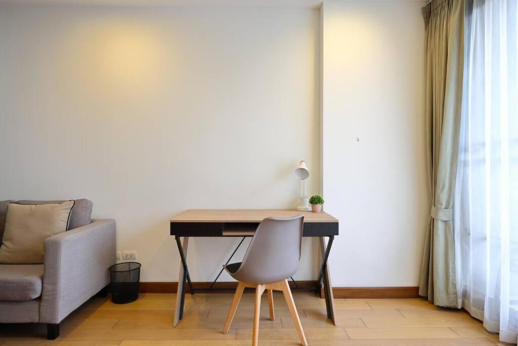Specious Luxury 2 Bedrooms Apt. Čiang Mai Exteriér fotografie
