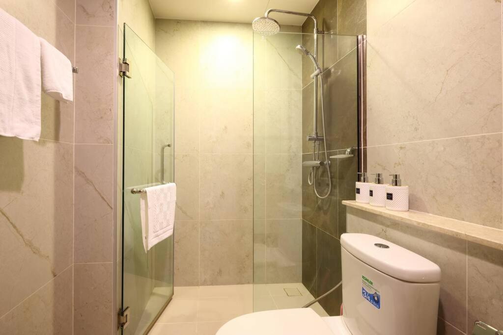 Specious Luxury 2 Bedrooms Apt. Čiang Mai Exteriér fotografie