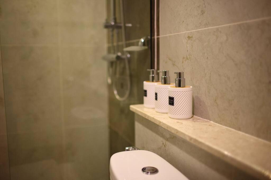 Specious Luxury 2 Bedrooms Apt. Čiang Mai Exteriér fotografie